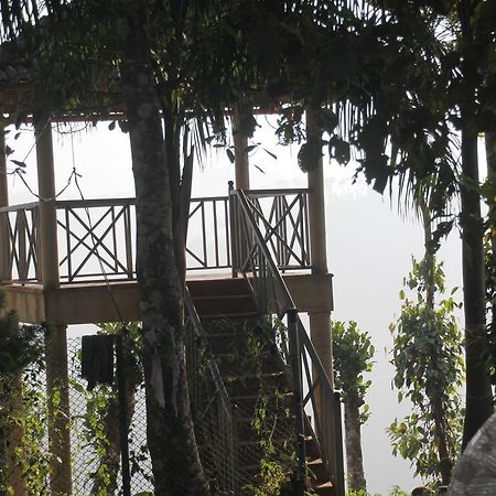 Rippon Eco Woods Villa Kalpetta Luaran gambar