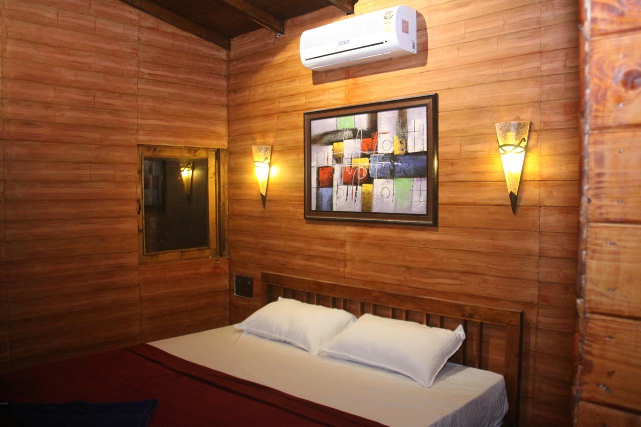 Rippon Eco Woods Villa Kalpetta Luaran gambar