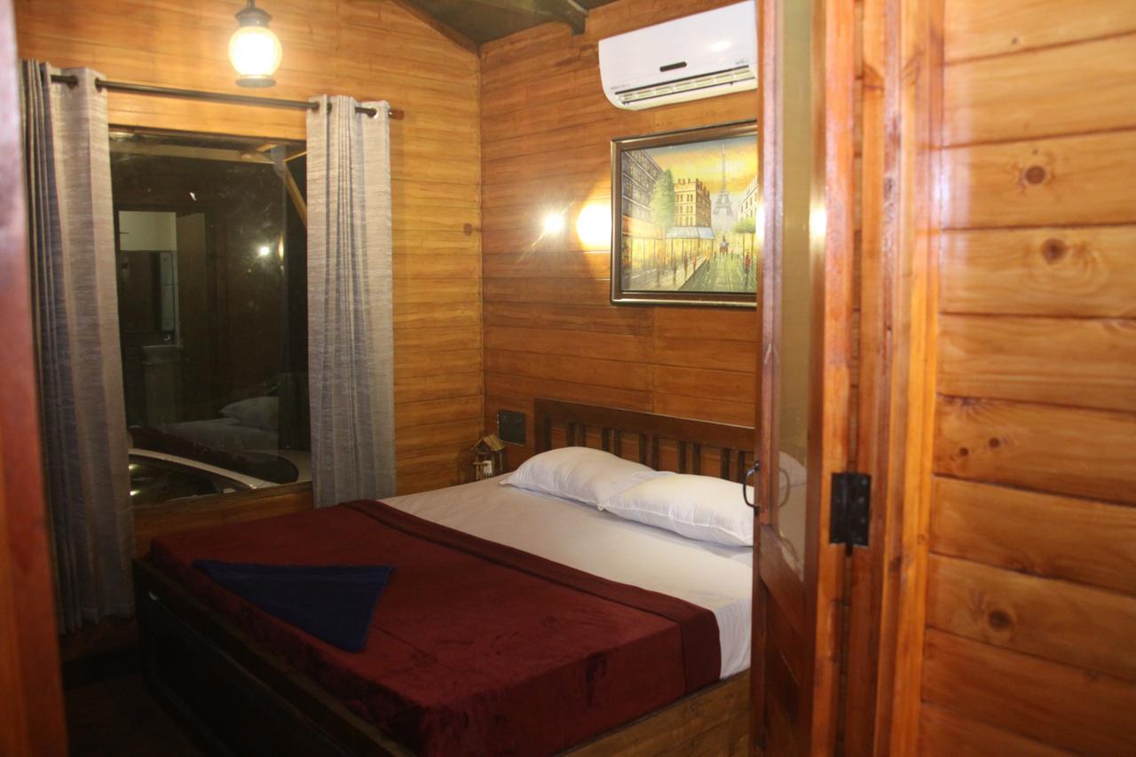 Rippon Eco Woods Villa Kalpetta Luaran gambar