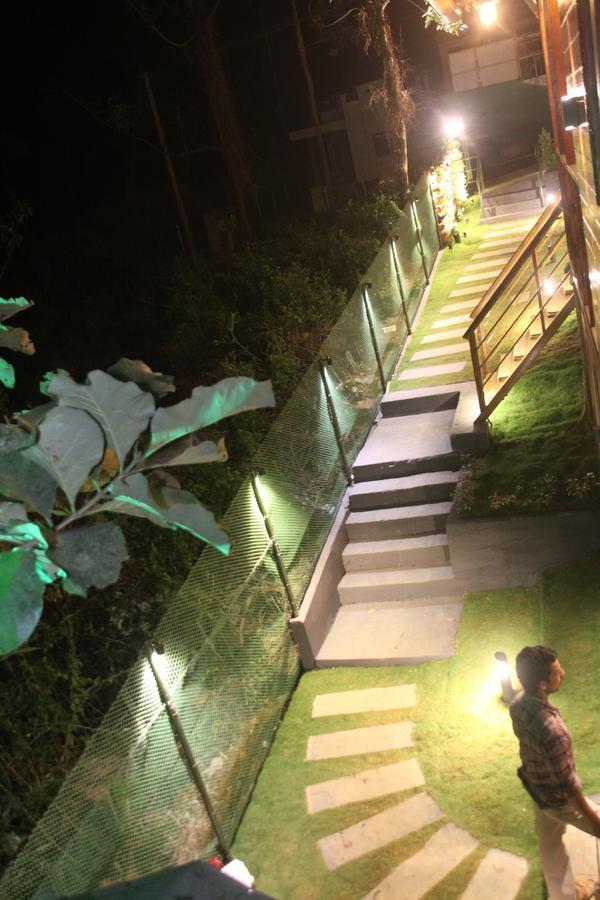 Rippon Eco Woods Villa Kalpetta Luaran gambar