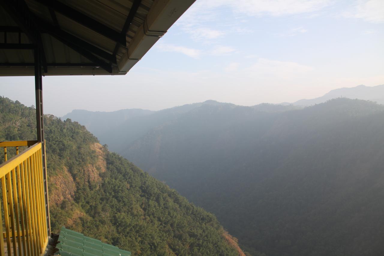 Rippon Eco Woods Villa Kalpetta Luaran gambar