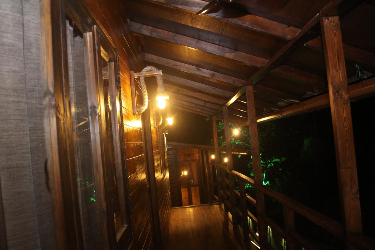 Rippon Eco Woods Villa Kalpetta Luaran gambar