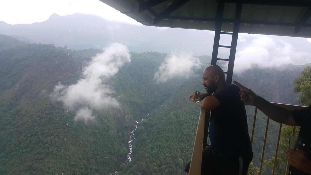 Rippon Eco Woods Villa Kalpetta Luaran gambar