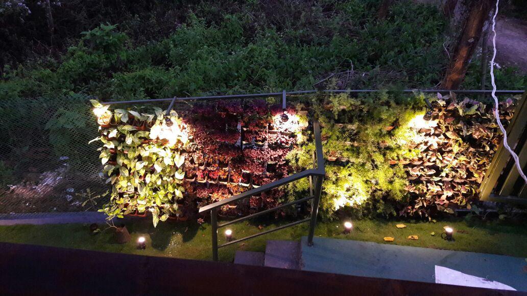 Rippon Eco Woods Villa Kalpetta Luaran gambar