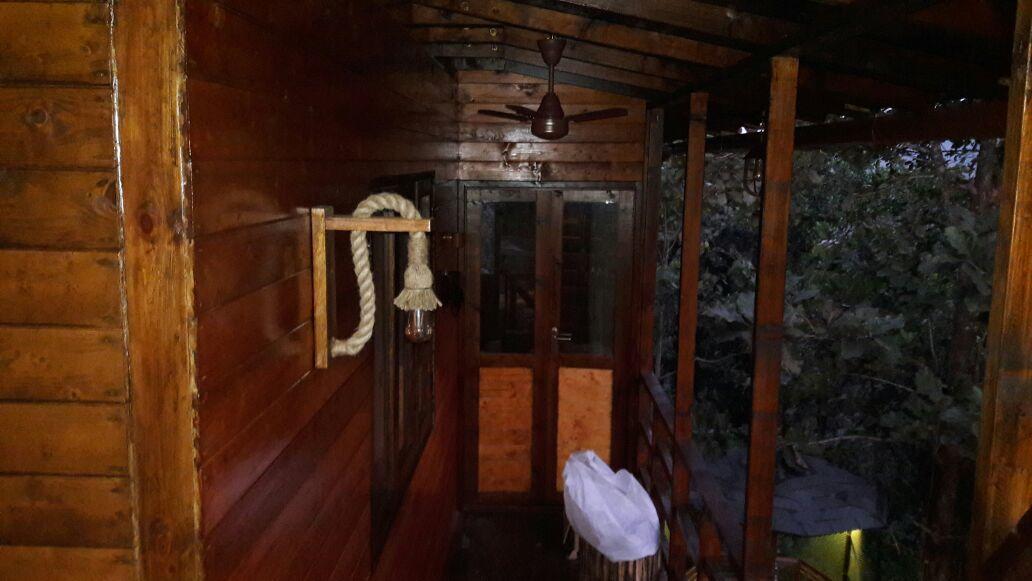 Rippon Eco Woods Villa Kalpetta Luaran gambar