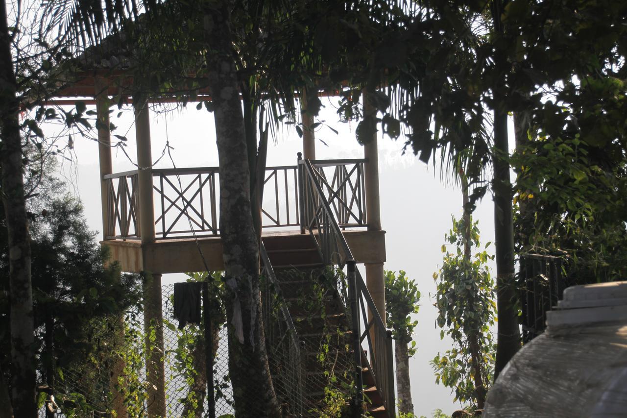 Rippon Eco Woods Villa Kalpetta Luaran gambar