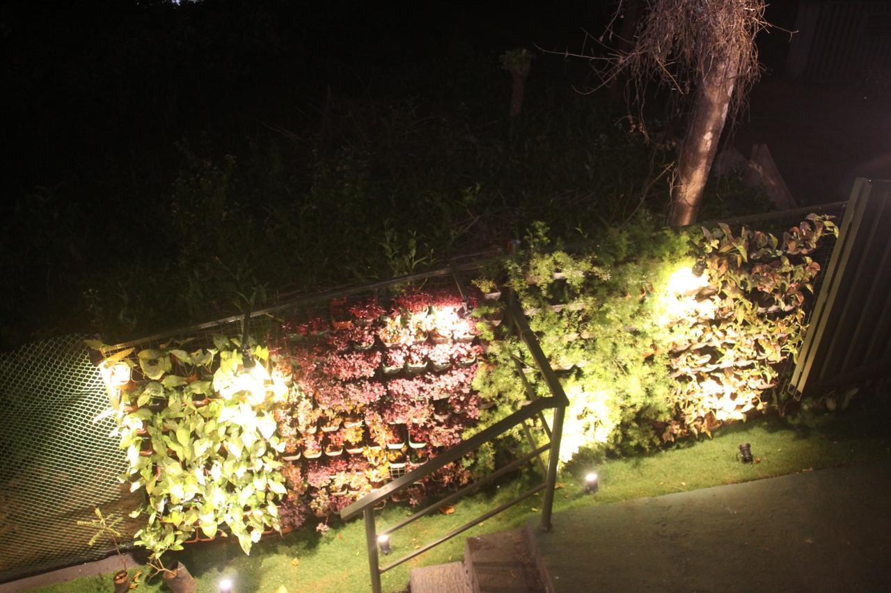 Rippon Eco Woods Villa Kalpetta Luaran gambar