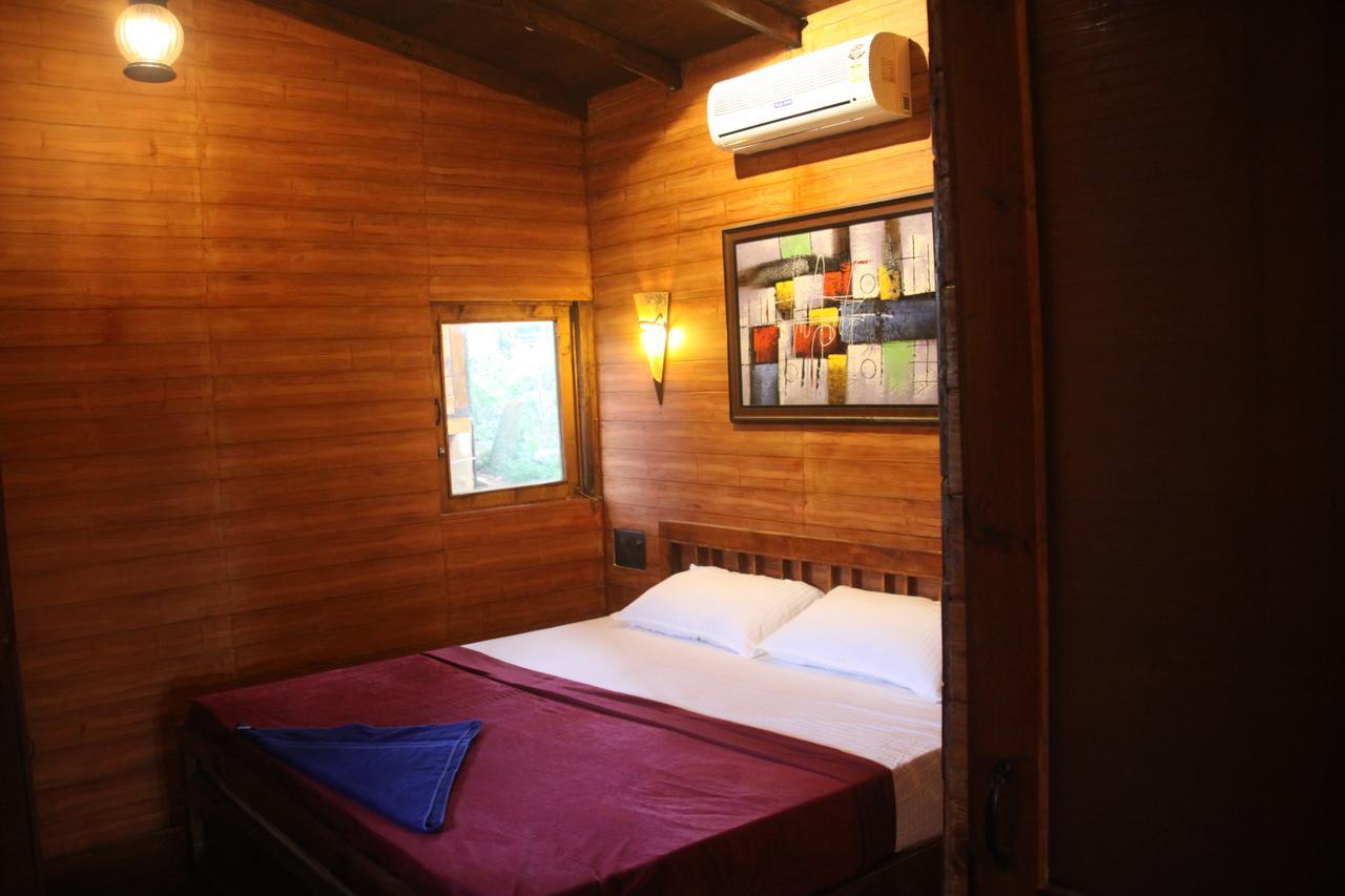 Rippon Eco Woods Villa Kalpetta Luaran gambar
