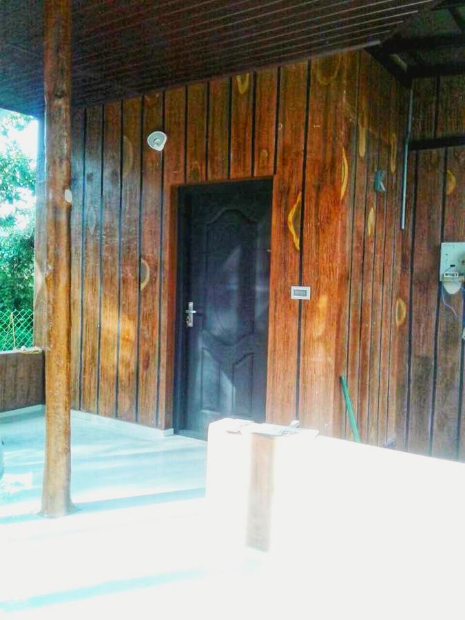 Rippon Eco Woods Villa Kalpetta Luaran gambar