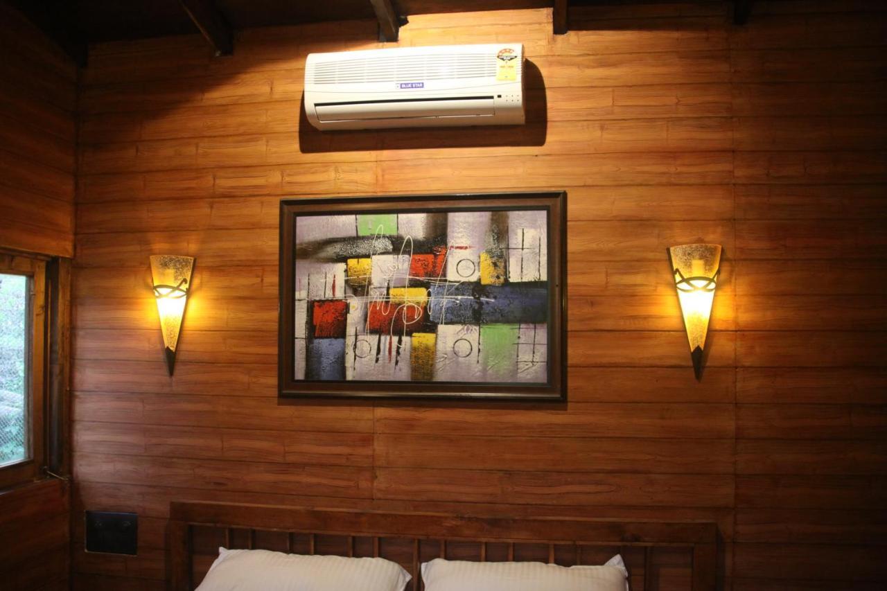 Rippon Eco Woods Villa Kalpetta Luaran gambar