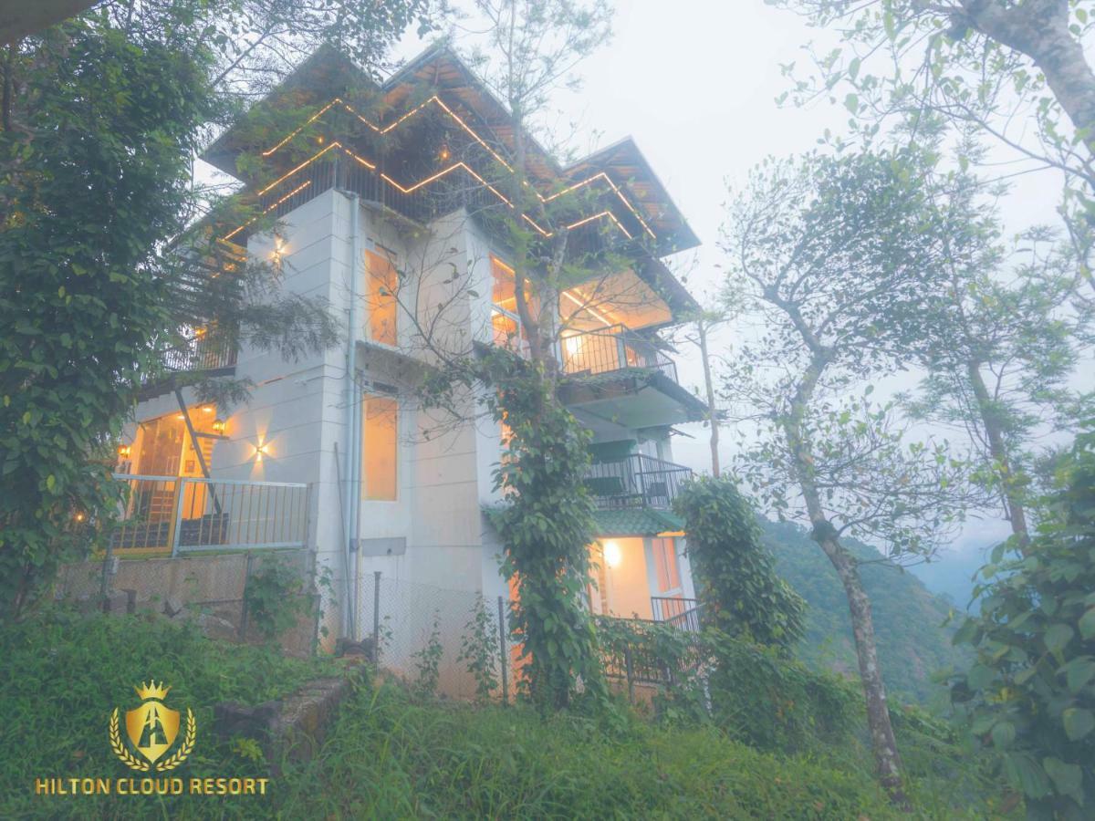 Rippon Eco Woods Villa Kalpetta Luaran gambar